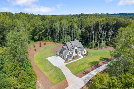 Canton, GA 30115 Cherokee County