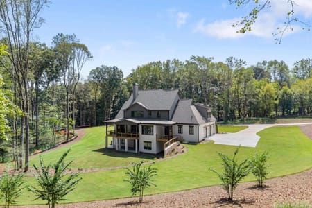 Canton, GA 30115 Cherokee County