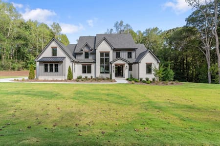 Canton, GA 30115 Cherokee County