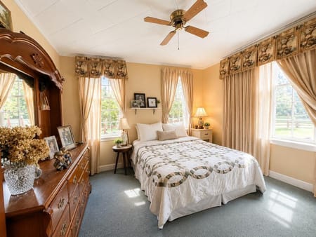 Fort Gaines, GA 39851 Clay County
