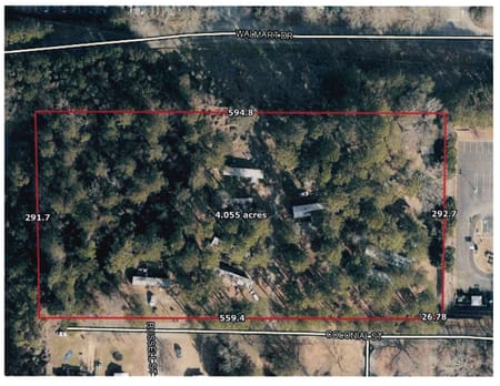 LaGrange, GA 30240 Troup County