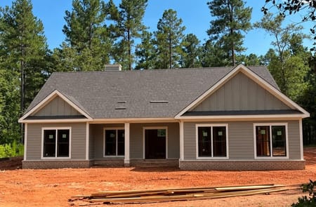 Elberton, GA 30635 Elbert County
