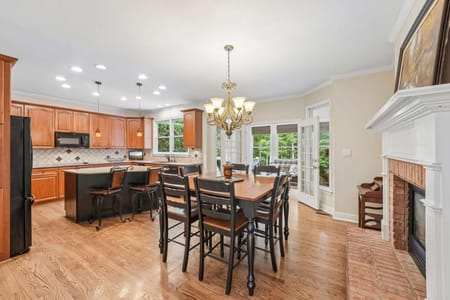 Suwanee, GA 30024 Forsyth County