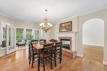 Suwanee, GA 30024 Forsyth County