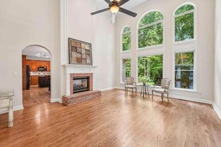 Suwanee, GA 30024 Forsyth County