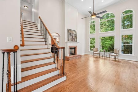 Suwanee, GA 30024 Forsyth County