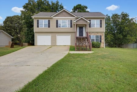 Taylorsville, GA 30178 Bartow County