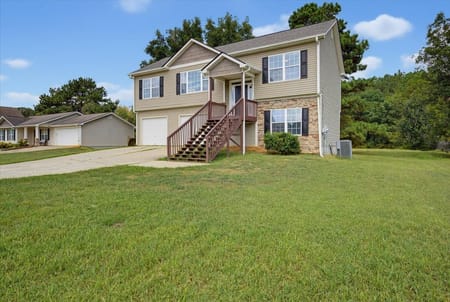 Taylorsville, GA 30178 Bartow County