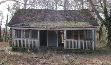 Griffin, GA 30223 Spalding County