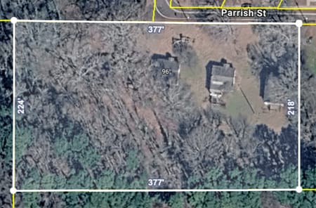 Griffin, GA 30223 Spalding County