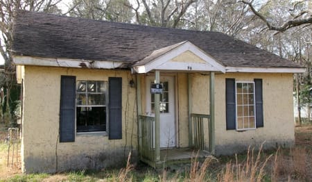 Griffin, GA 30223 Spalding County