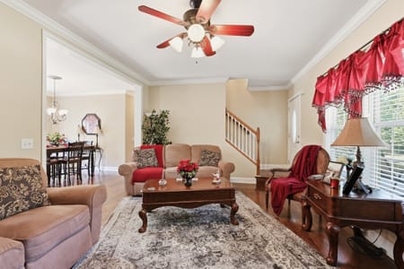 Toccoa, GA 30577 Stephens County