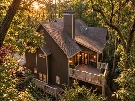 Big Canoe, GA 30143 Dawson County