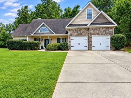 Forsyth, GA 31029 Monroe County