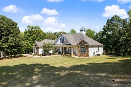 Newnan, GA 30263 Coweta County