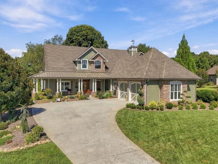 Blairsville, GA 30512 Union County