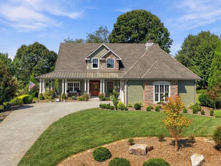 Blairsville, GA 30512 Union County