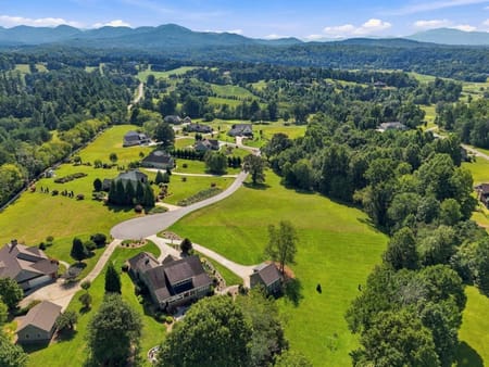 Blairsville, GA 30512 Union County