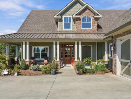 Blairsville, GA 30512 Union County