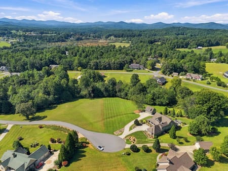 Blairsville, GA 30512 Union County