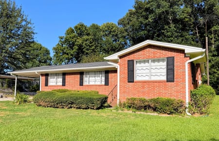 Carrollton, GA 30117 Carroll County