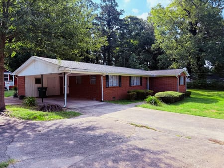 Carrollton, GA 30117 Carroll County