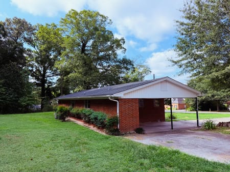 Carrollton, GA 30117 Carroll County