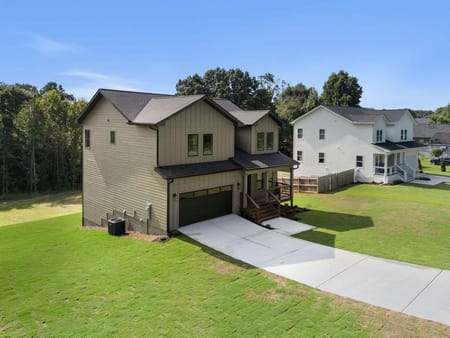 Hiram, GA 30141 Paulding County