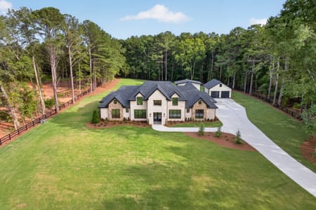 Monroe, GA 30656 Walton County