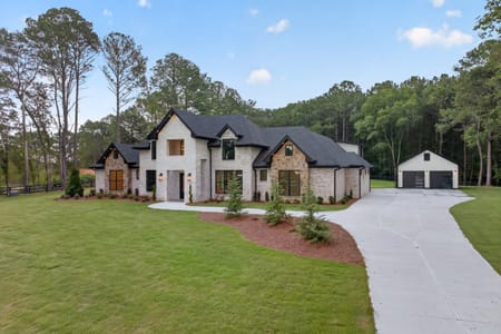 Monroe, GA 30656 Walton County