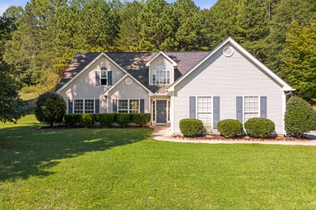 Gainesville, GA 30507 Hall County