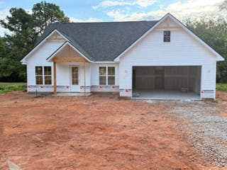 Milledgeville, GA 31061 Baldwin County