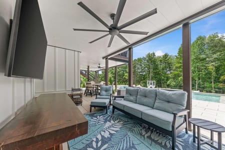 Buford, GA 30518 Gwinnett County