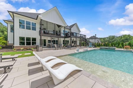 Buford, GA 30518 Gwinnett County