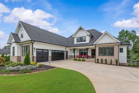Buford, GA 30518 Gwinnett County
