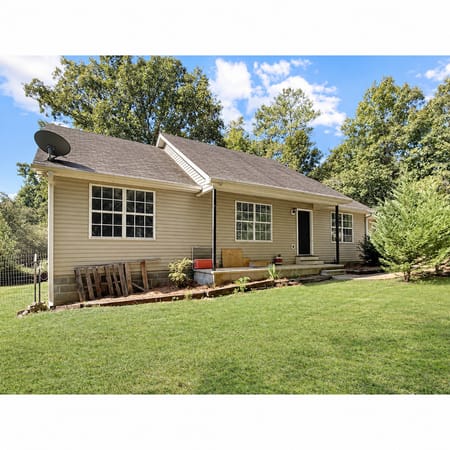 Barnesville, GA 30204 Lamar County
