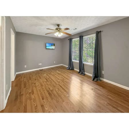 Barnesville, GA 30204 Lamar County