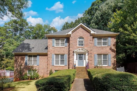 Lawrenceville, GA 30046 Gwinnett County