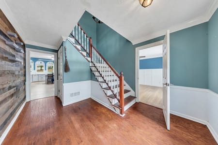 Lawrenceville, GA 30046 Gwinnett County