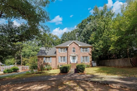 Lawrenceville, GA 30046 Gwinnett County
