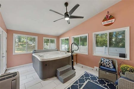 Lawrenceville, GA 30046 Gwinnett County
