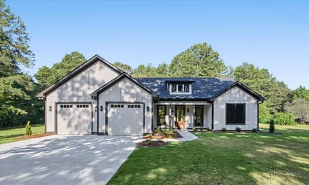 Taylorsville, GA 30178 Bartow County