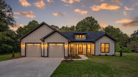 Taylorsville, GA 30178 Bartow County