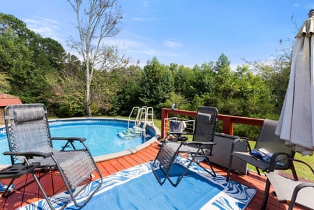 Dawsonville, GA 30534 Lumpkin County