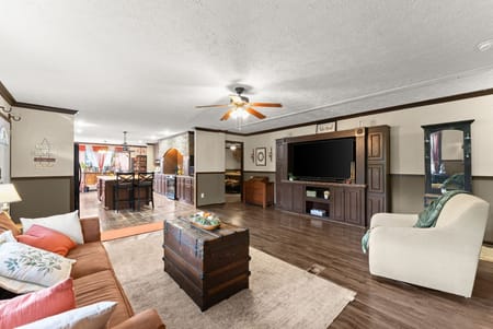 Dawsonville, GA 30534 Lumpkin County