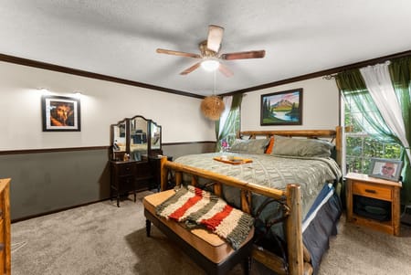 Dawsonville, GA 30534 Lumpkin County