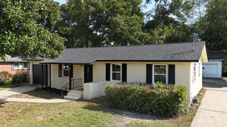 Warner Robins, GA 31093 Houston County