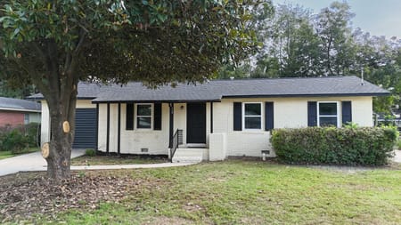 Warner Robins, GA 31093 Houston County