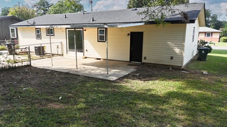 Warner Robins, GA 31093 Houston County