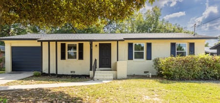 Warner Robins, GA 31093 Houston County